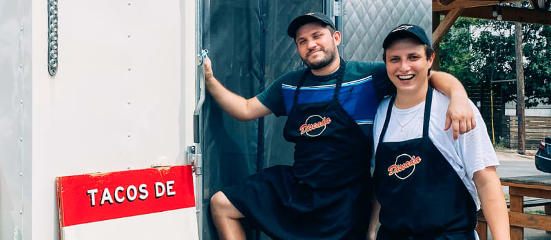 Anthony Pratto & Xose Velasco: The Modern-Day Vaqueros Thumbnail Image