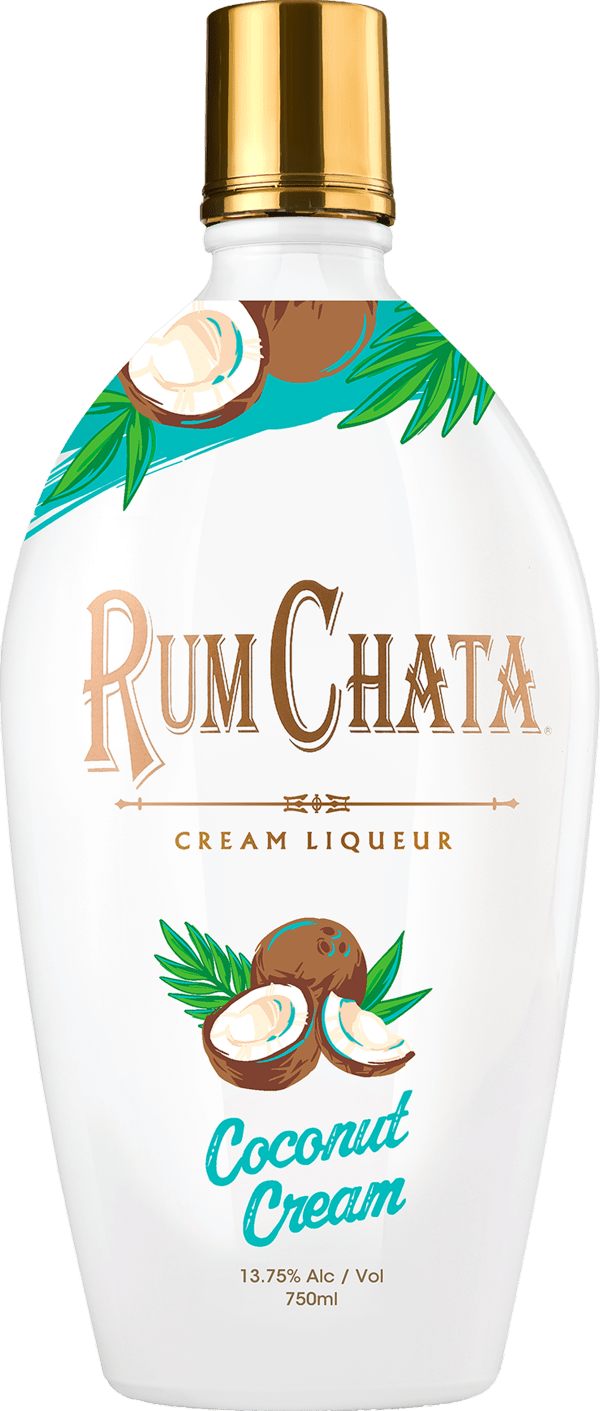 RumChata Coconut Cream Bottle Image