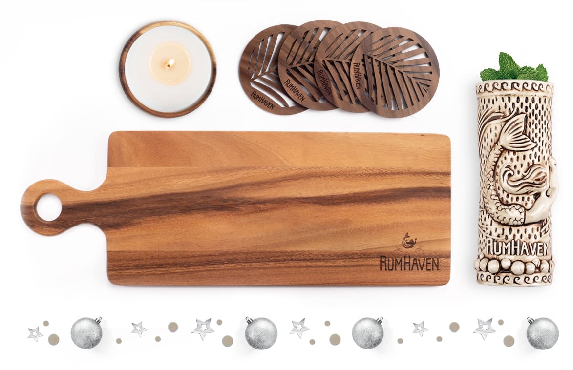 Holiday Haven Quiz Prize Image