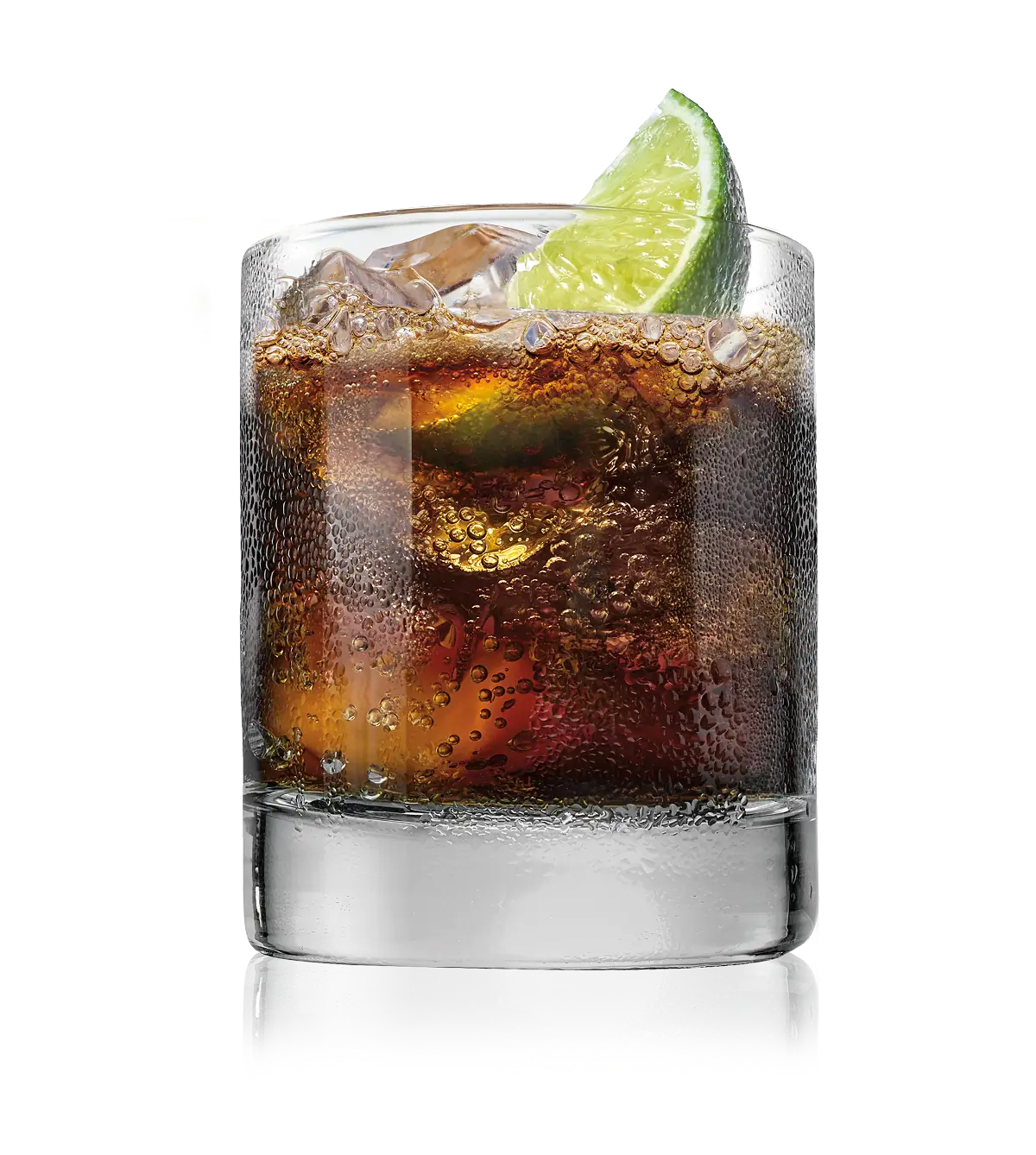 New Amsterdam Vanilla Cola