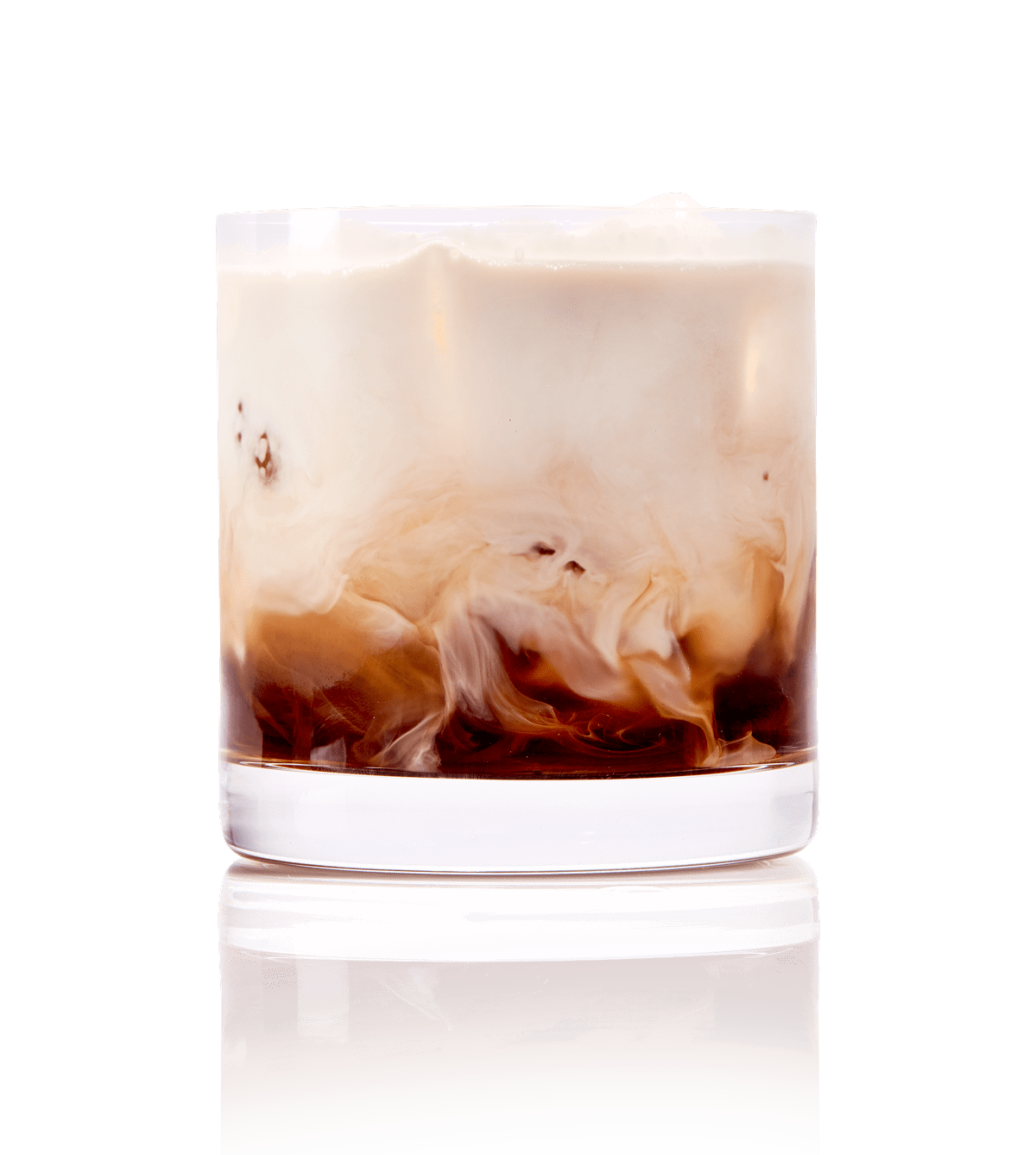 New Amsterdam White Russian