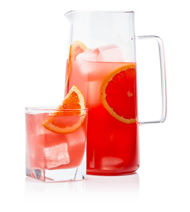 New Amsterdam Party Starter
