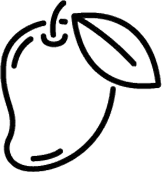 Mango Image Icon