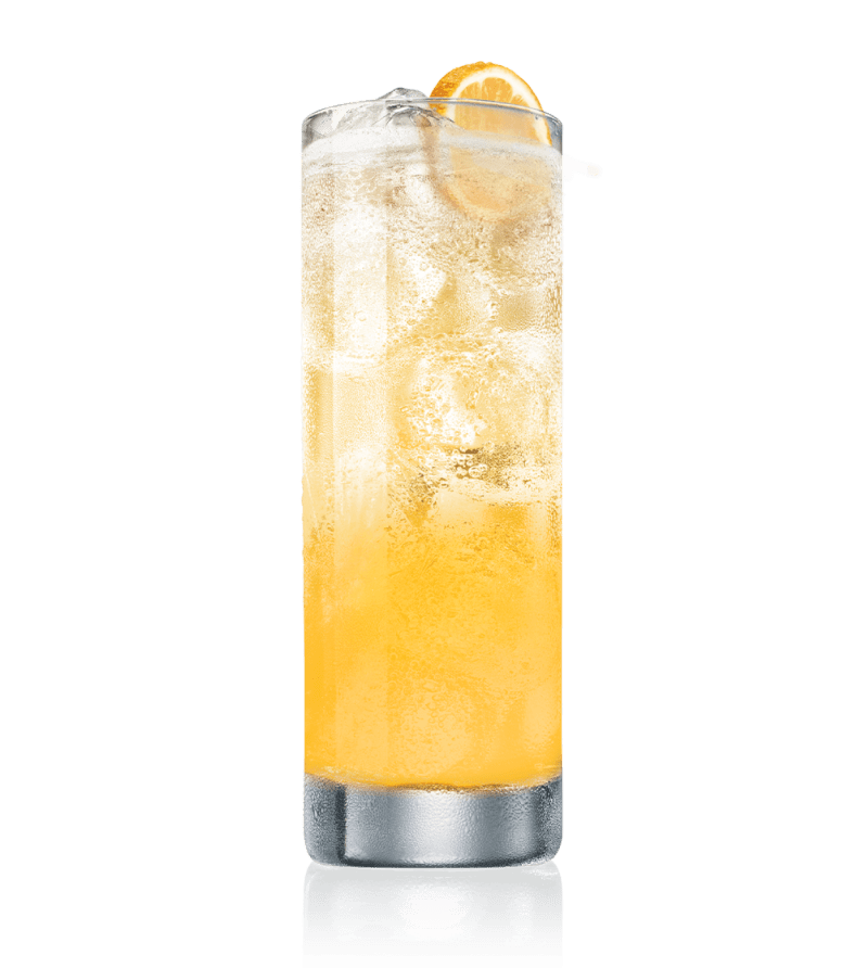 New Amsterdam Passionate Crush