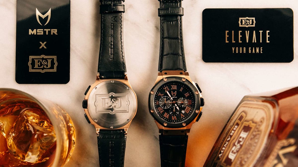 Watch 03