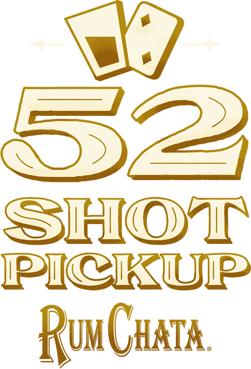 52 Shot Pickup | Have Your Unusual