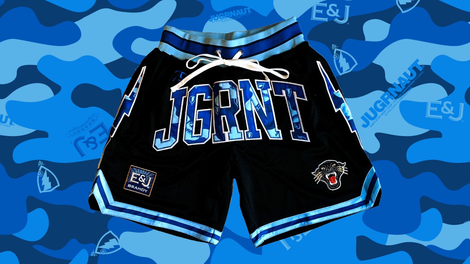 22EJ Jugrnaut Summer Shorts carousel 1 v2 Carousel Image