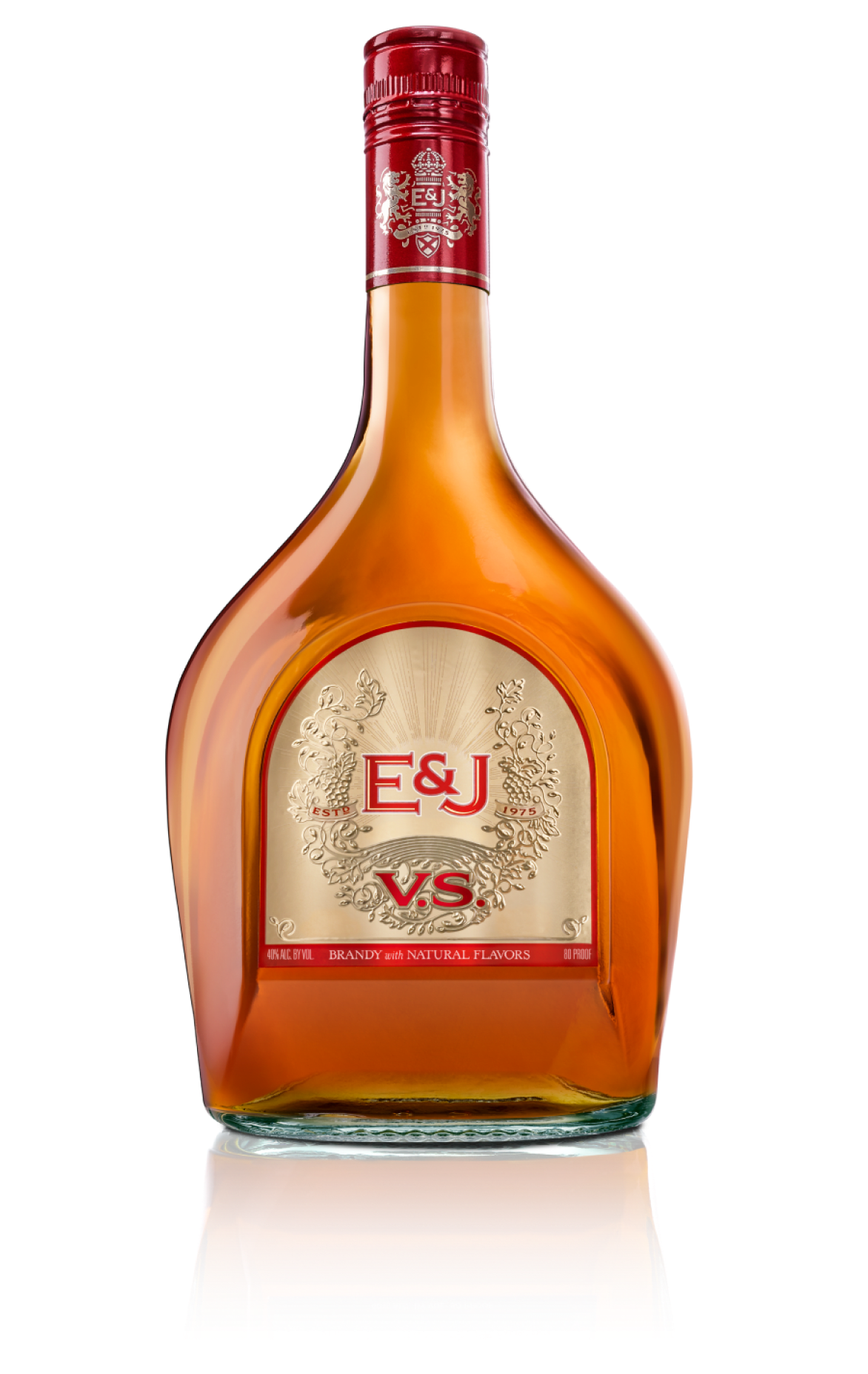 E&J E&J VS Bottle Image