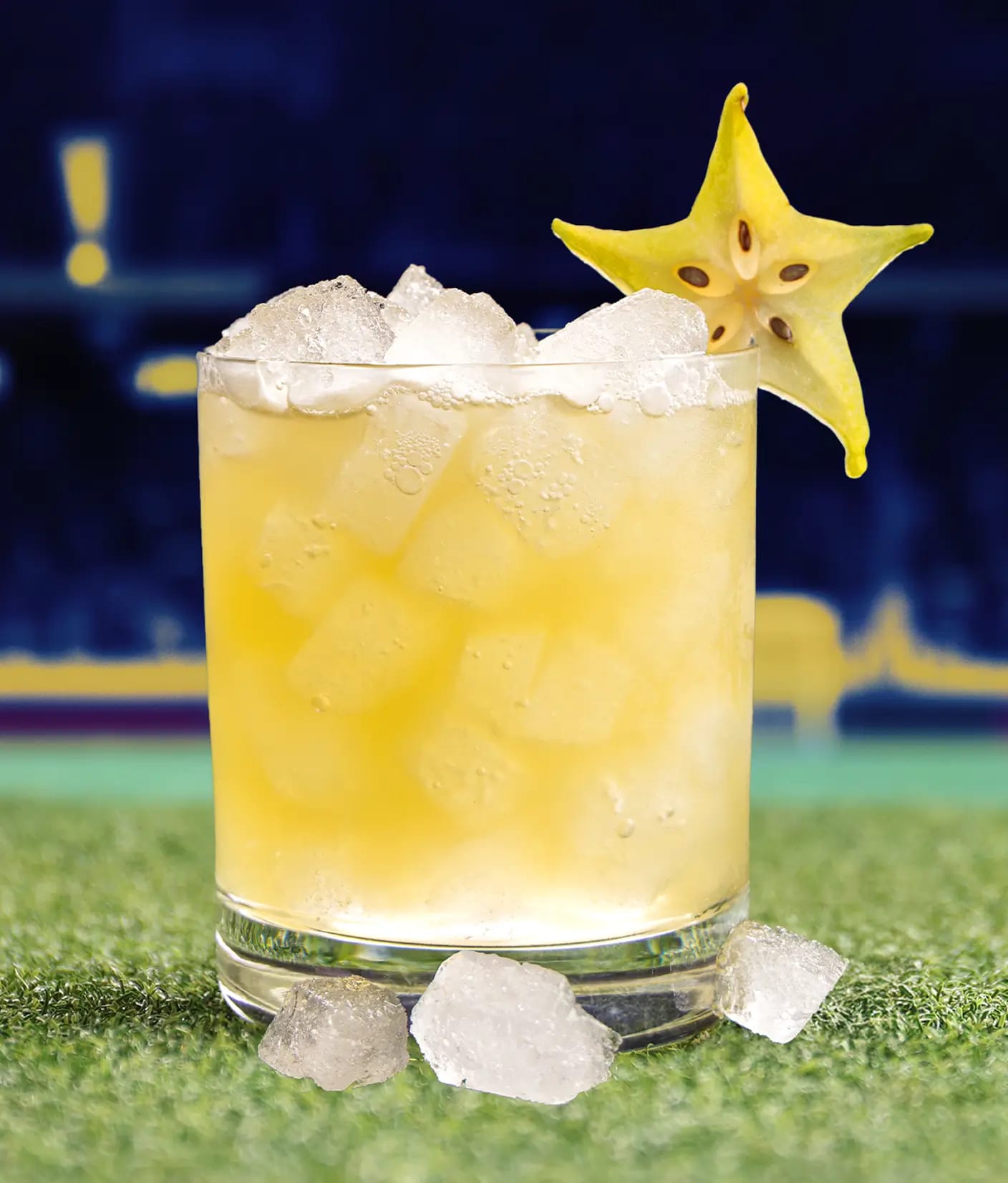 spicy Blackberry Margarita and Camarena Tequila