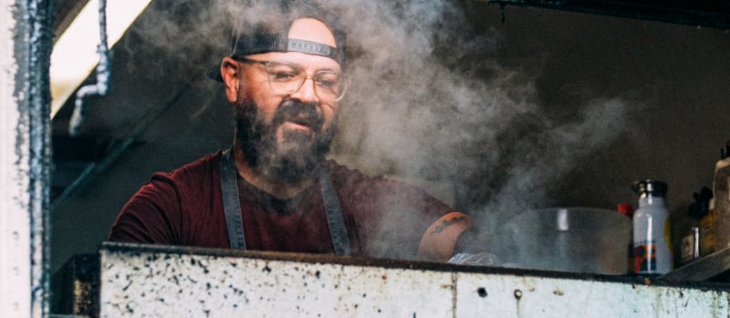 Chris Rios: The Tex-Mex Pioneer Thumbnail Image