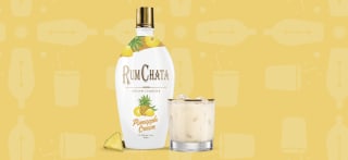 RUMCHATA BRIGHTENS UP SPRING WITH PINEAPPLE CREAM  Featured Image