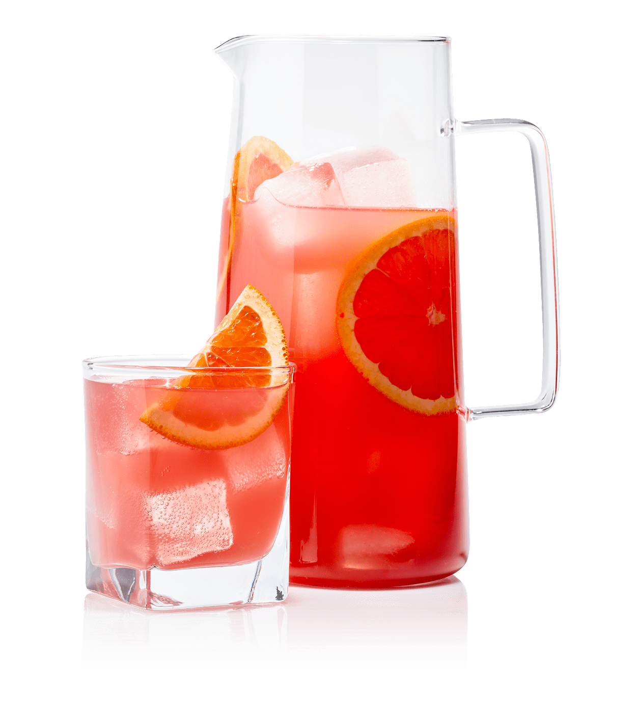 New Amsterdam Party Starter