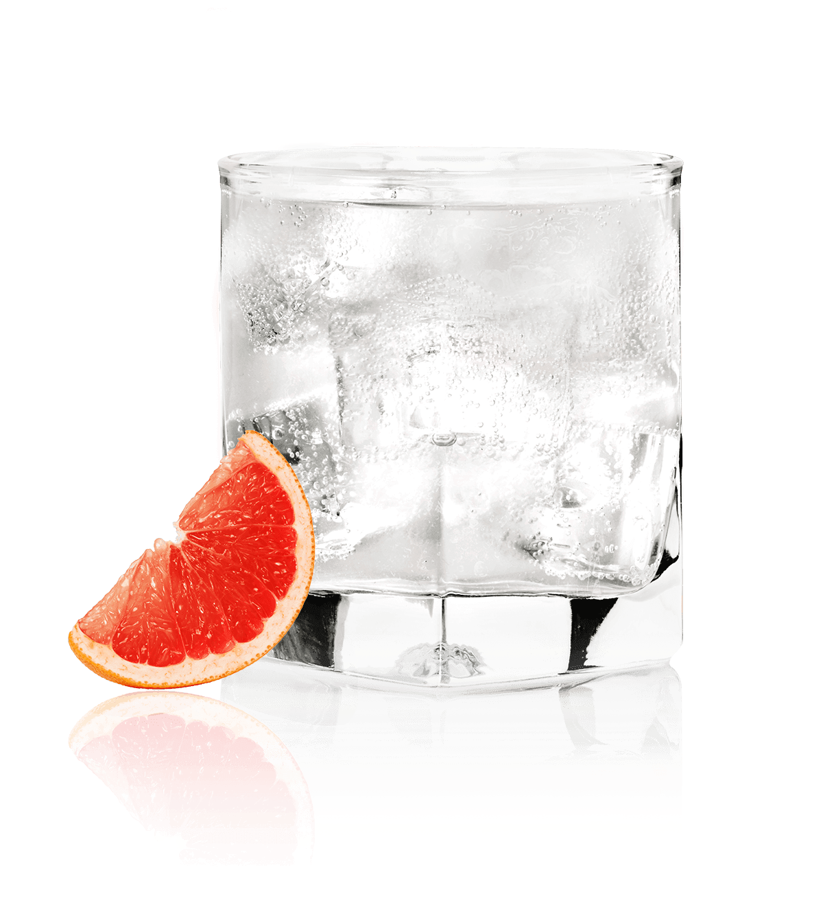 New Amsterdam Grapefruit & Soda