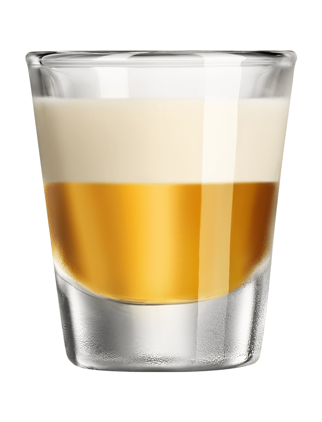 Cinnamon Toast Shot Photo