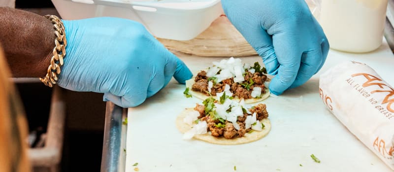 Todos Los Tacos: The Tacos of Compton Thumbnail Image