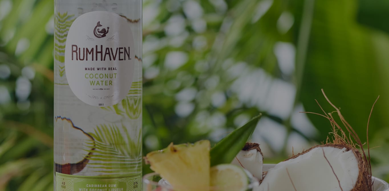 Home Discover RumHaven