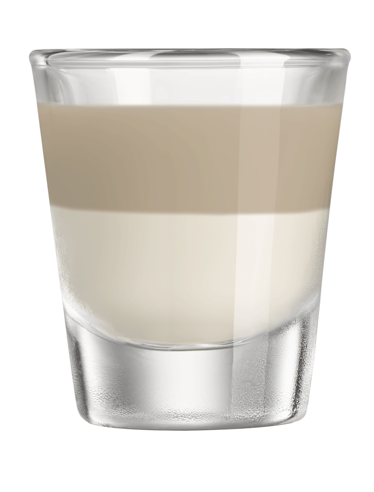 Peppermint Snow Cap Shot Photo