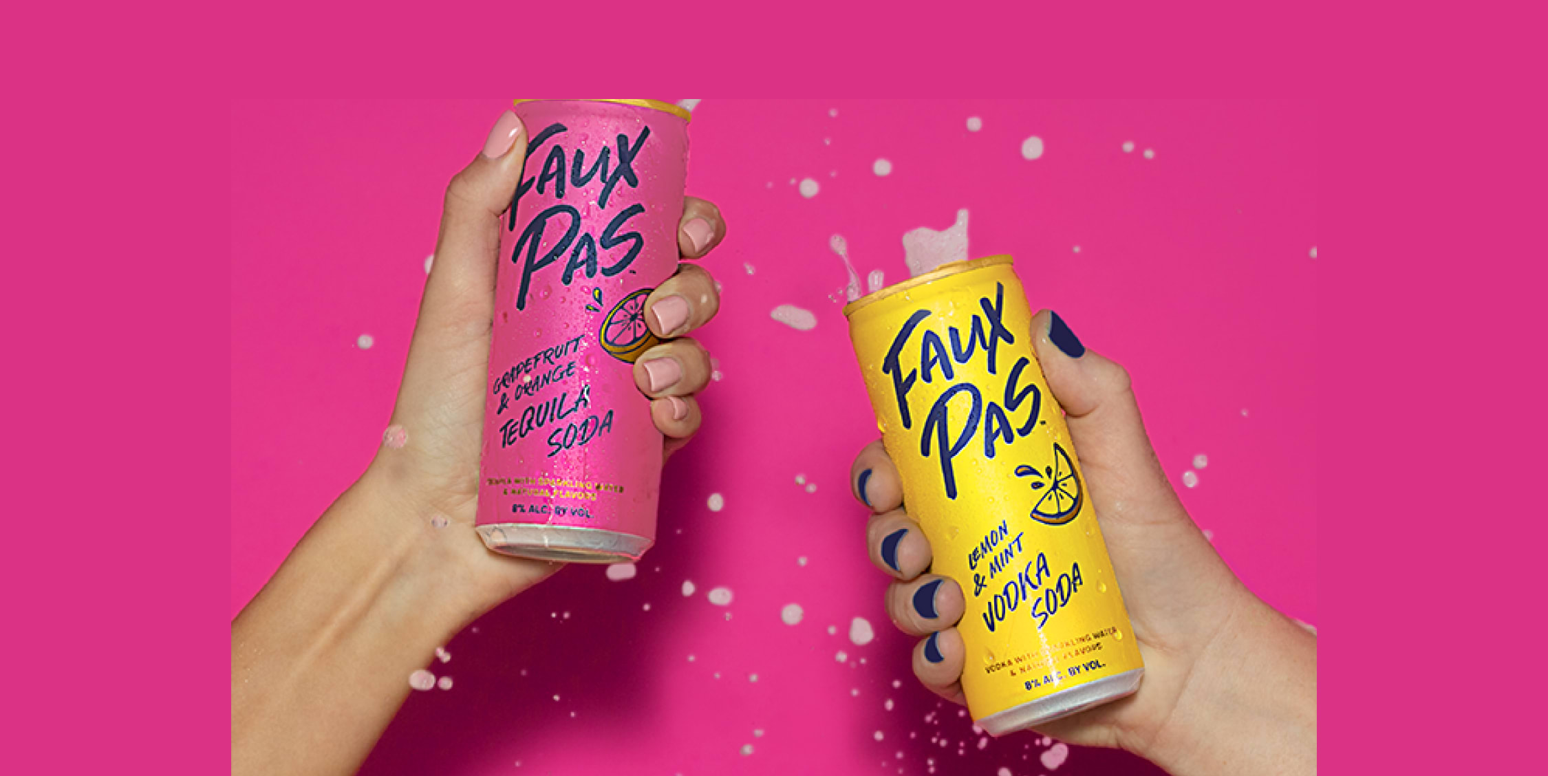 Spirit of Gallo Partners with Betches on Exciting Faux Pas™ | Spirit of