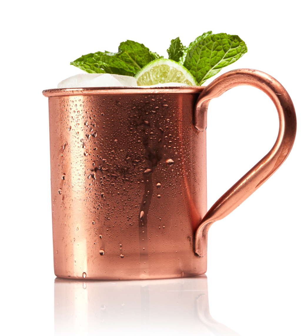 New Amsterdam Mule