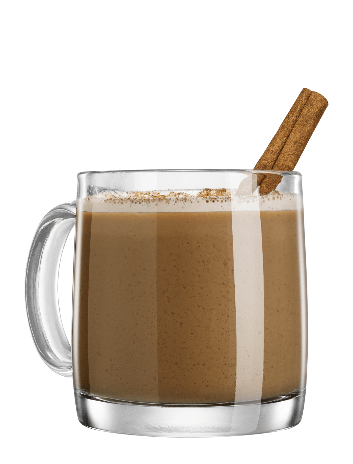 Spiced Mayan Coffee Photo