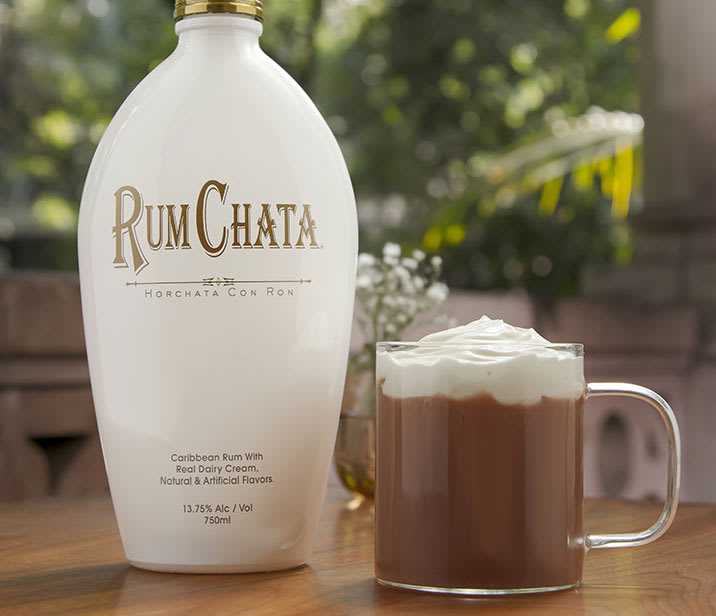 RumChata Cream Liqueur Recipes | Have Your Unusual