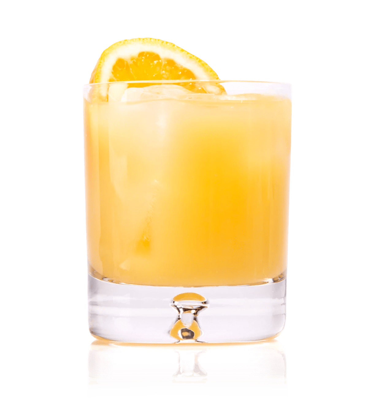 New Amsterdam & Juice