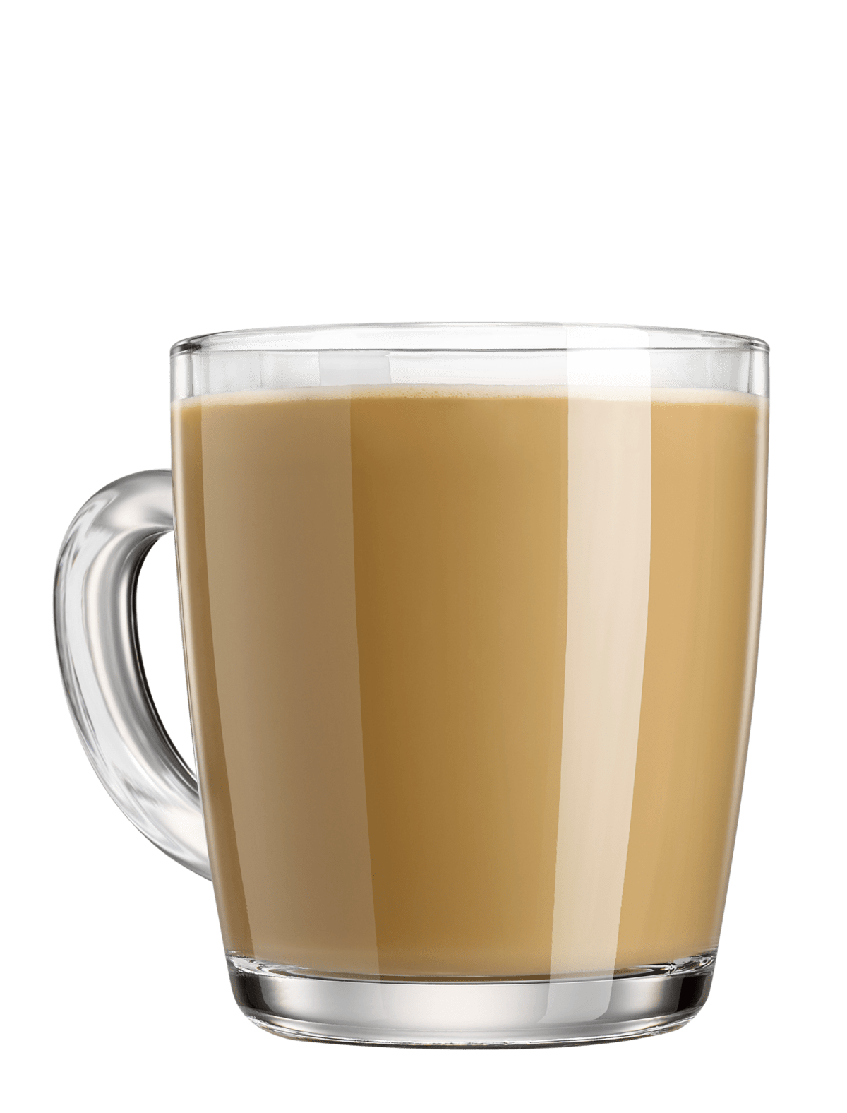 Peppermint Bark Coffee Photo