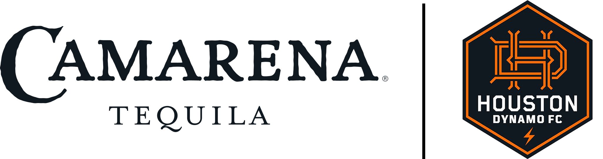 Camarena Tequila, Houston Dynamo FC