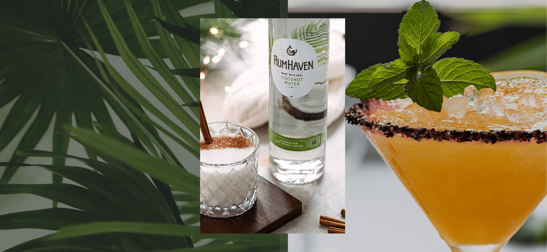 Looking Back on Our Favorite Cocktails of 2021 Discover RumHaven