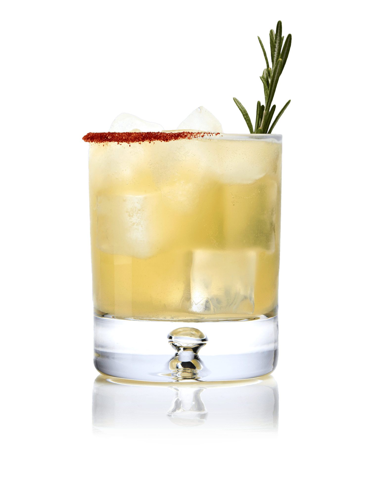 Camarena Spicy Pineapple Margarita photo