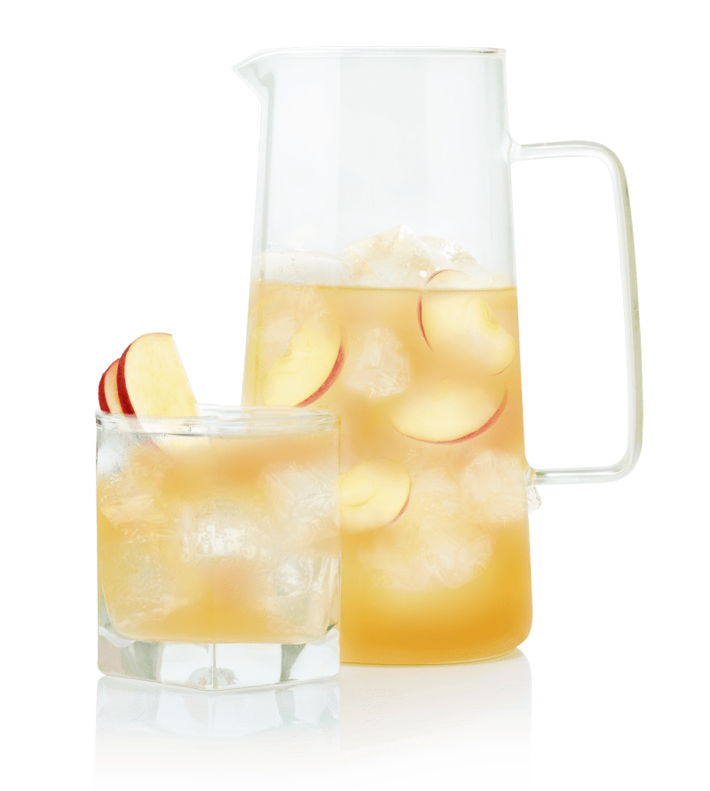 New Amsterdam Sunset Cider