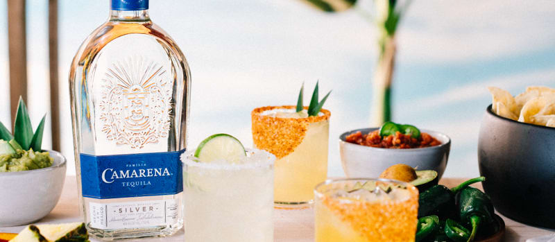 Take Your Margaritas to the Next Level This Summer Thumbnail Image