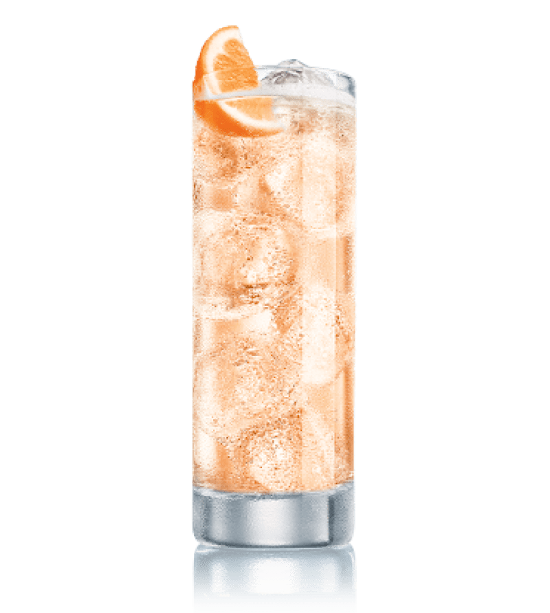 New Amsterdam Citrus Splash