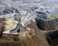 Stop New Mountaintop Removal Coal Mine in Tennessee