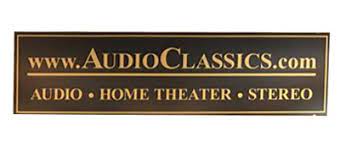 Audio Classics