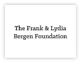 The Frank and Lydia Bergen Foundation