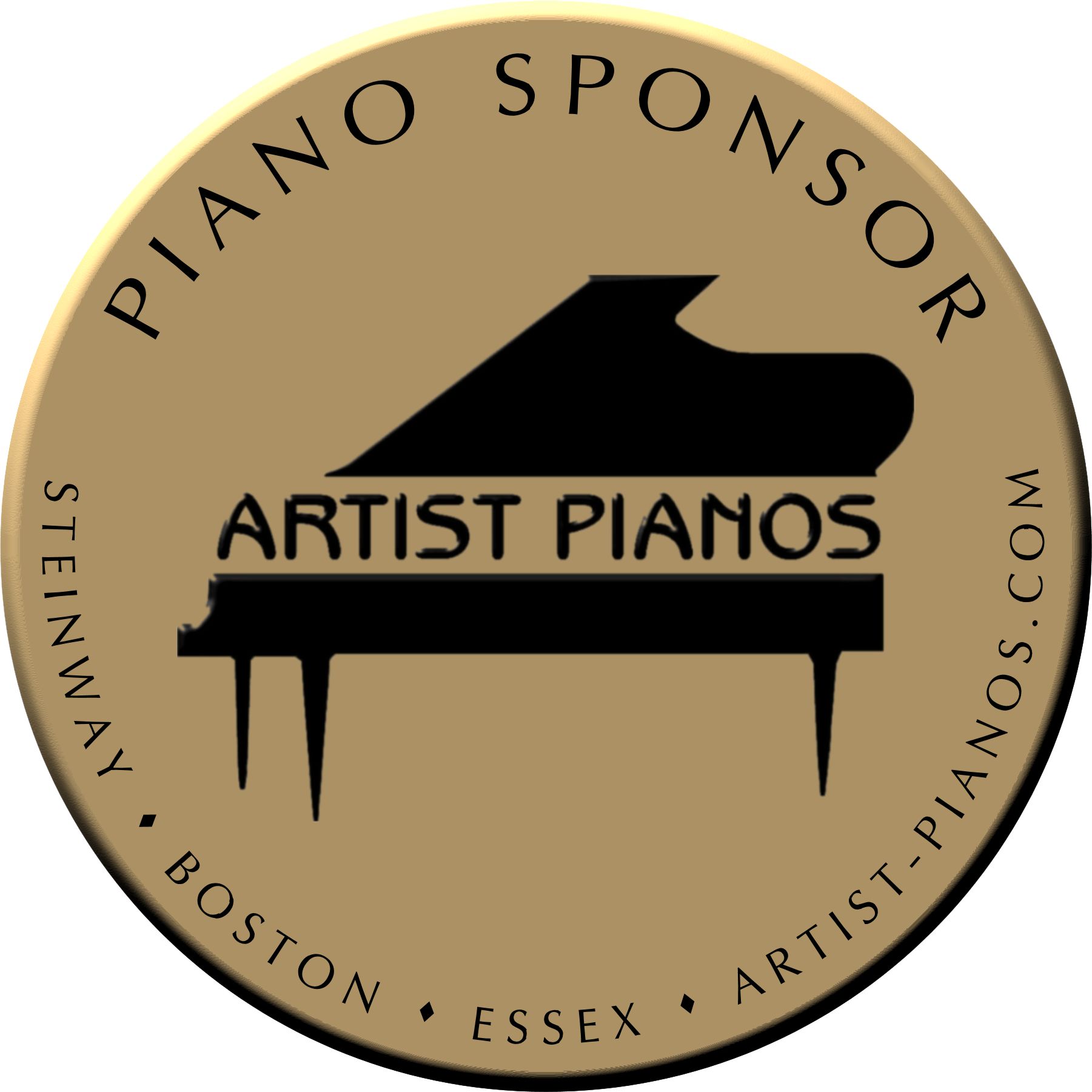 Artist Pianos