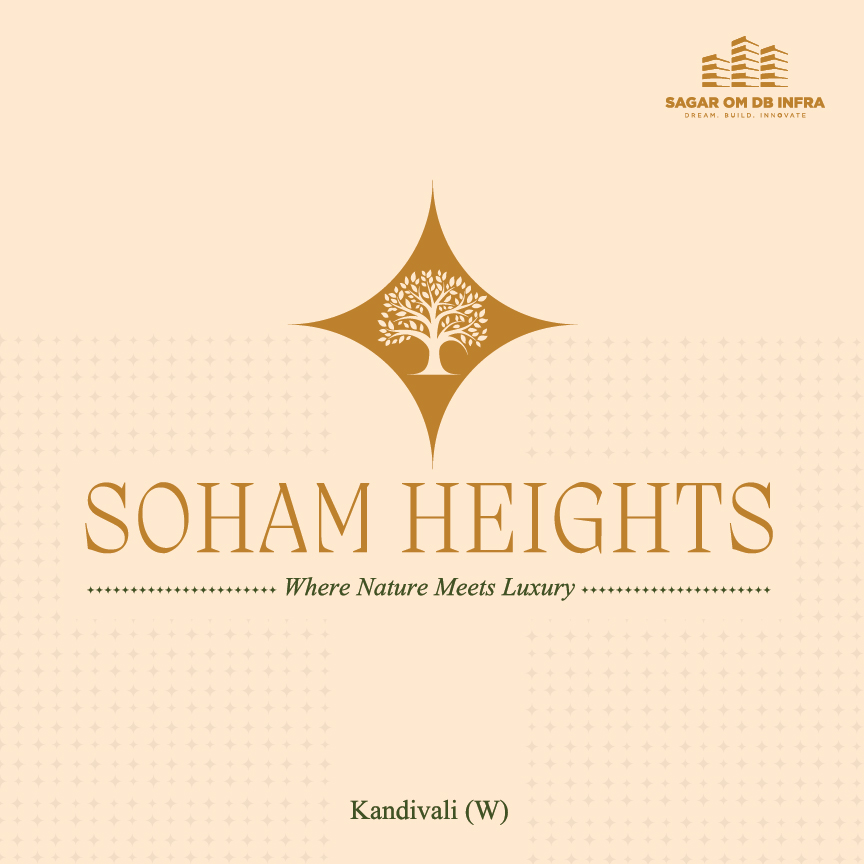 Soham Heights — photo 1 of 9