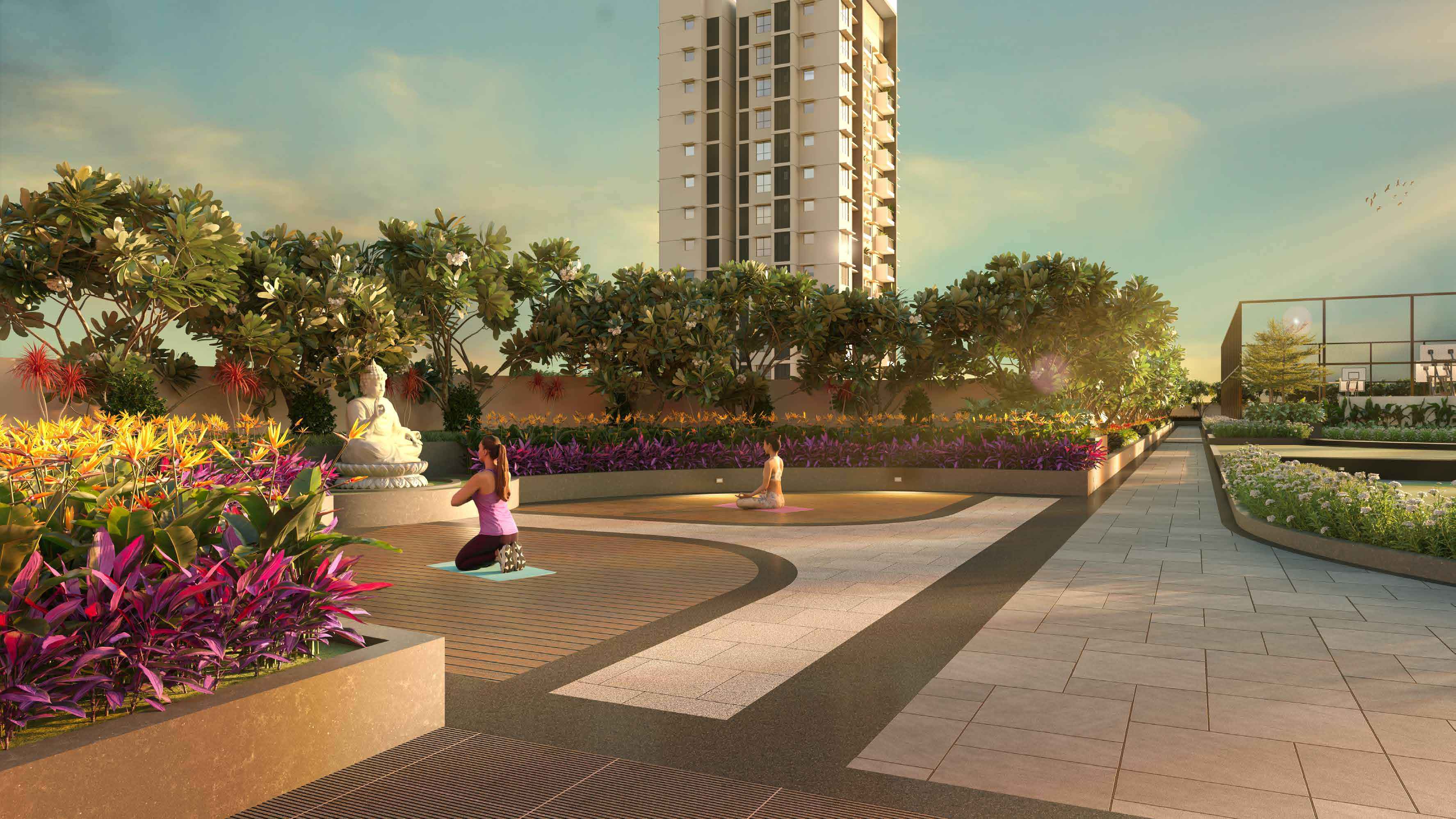 Mahindra Lifespaces Marina 64 — photo 4 of 15