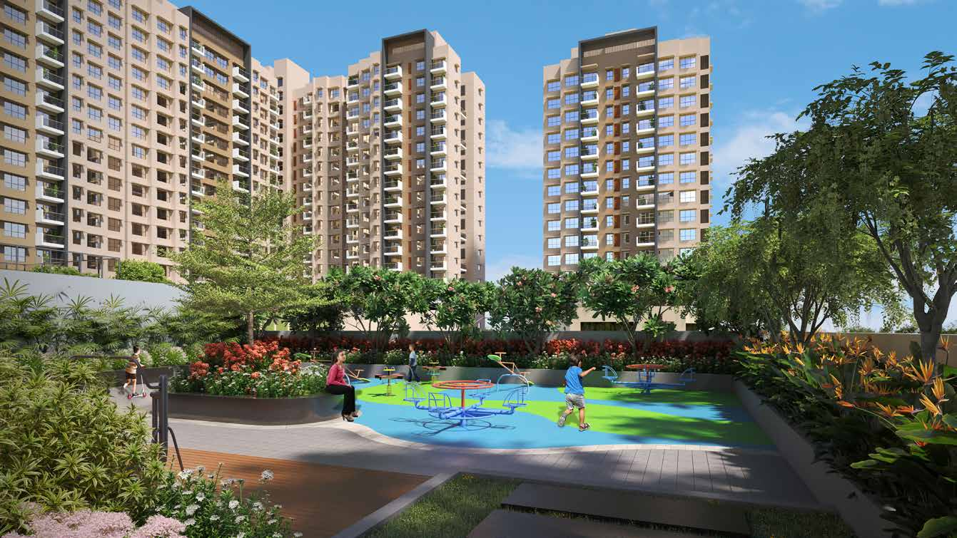 Mahindra Lifespaces Marina 64 — photo 12 of 15