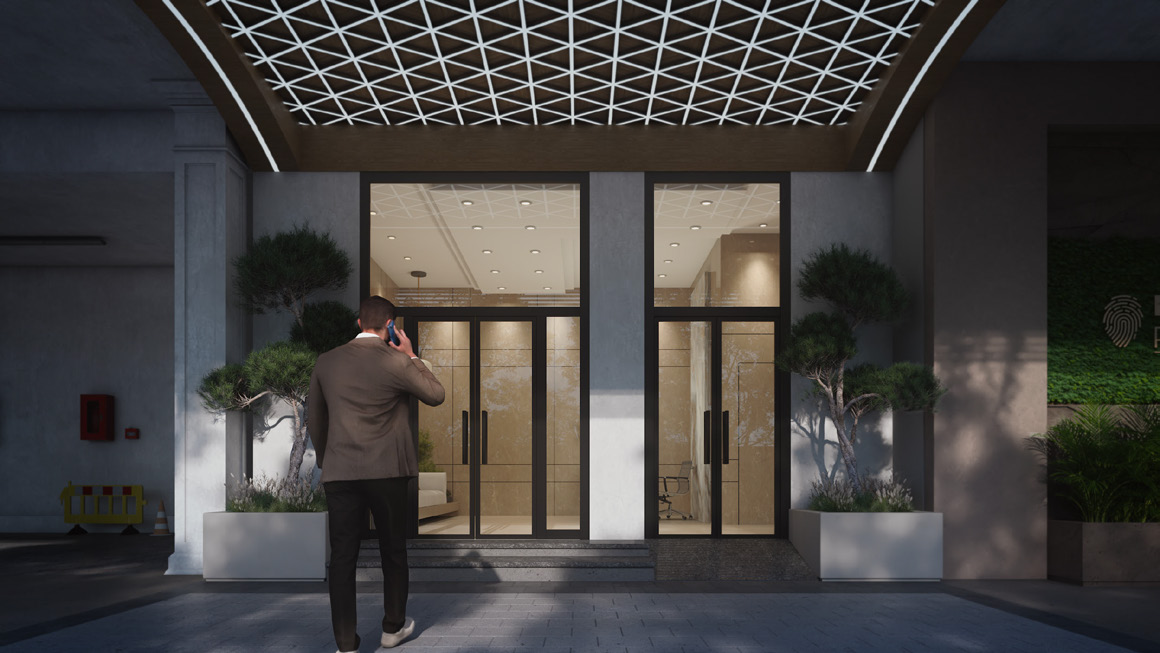 Modirealty Rudraksh — photo 10 of 15