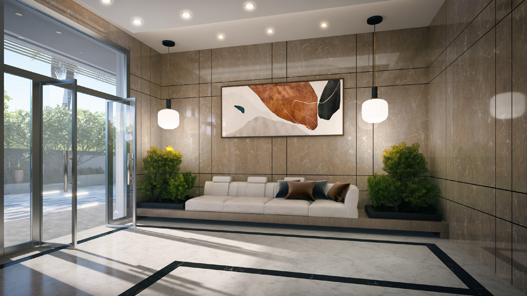 Modirealty Rudraksh — photo 12 of 15