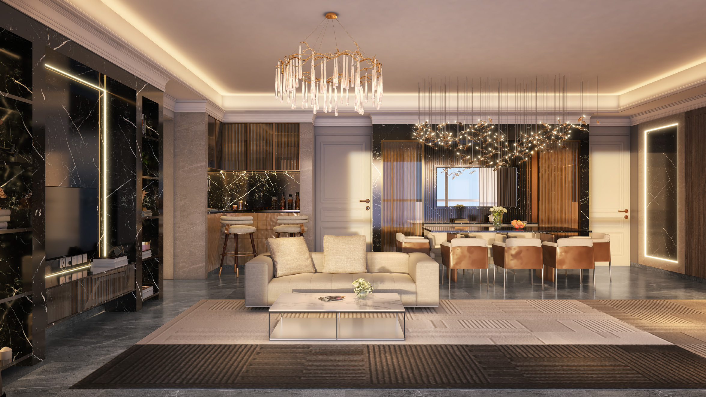 Modirealty Rudraksh — photo 14 of 15