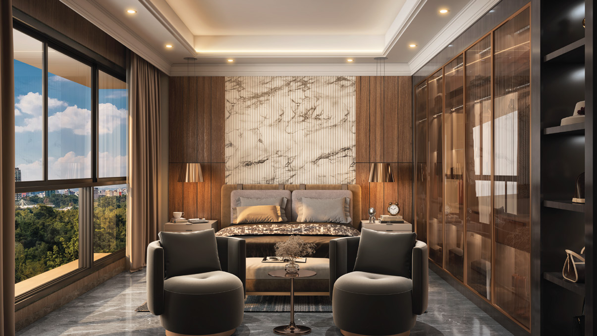 Modirealty Rudraksh — photo 15 of 15