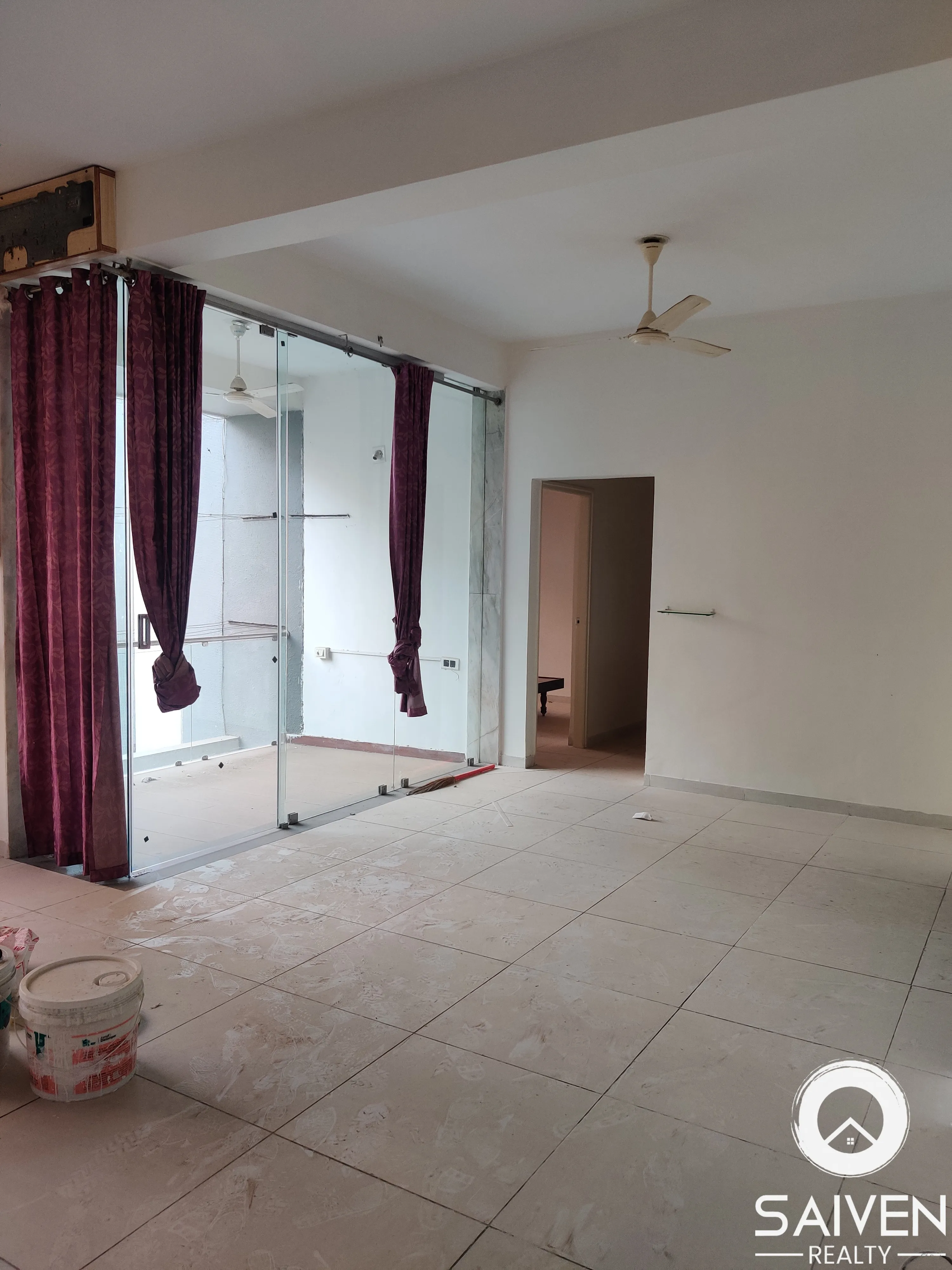 3BHK Apartment On Rent