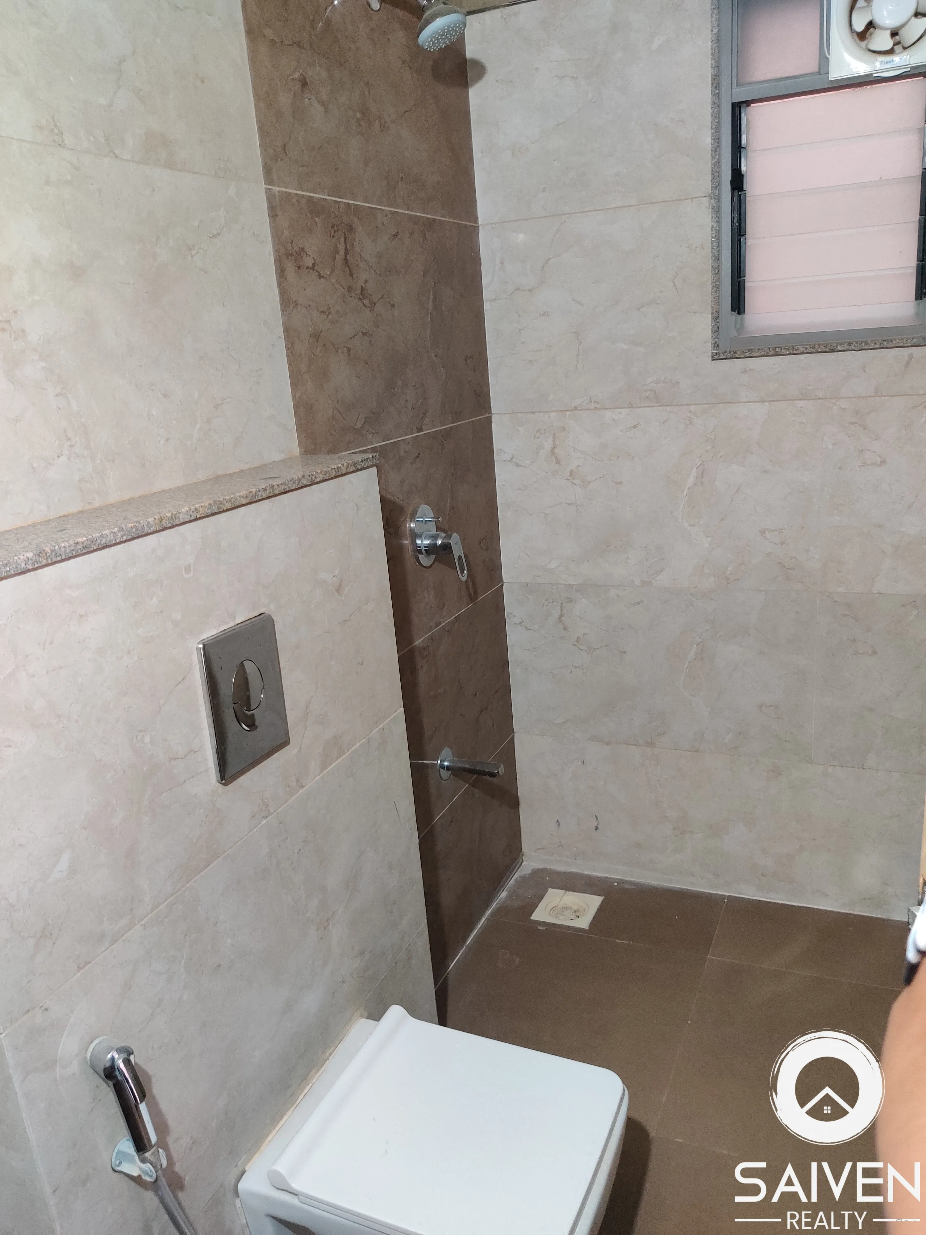 2BHK Apartment On Rent