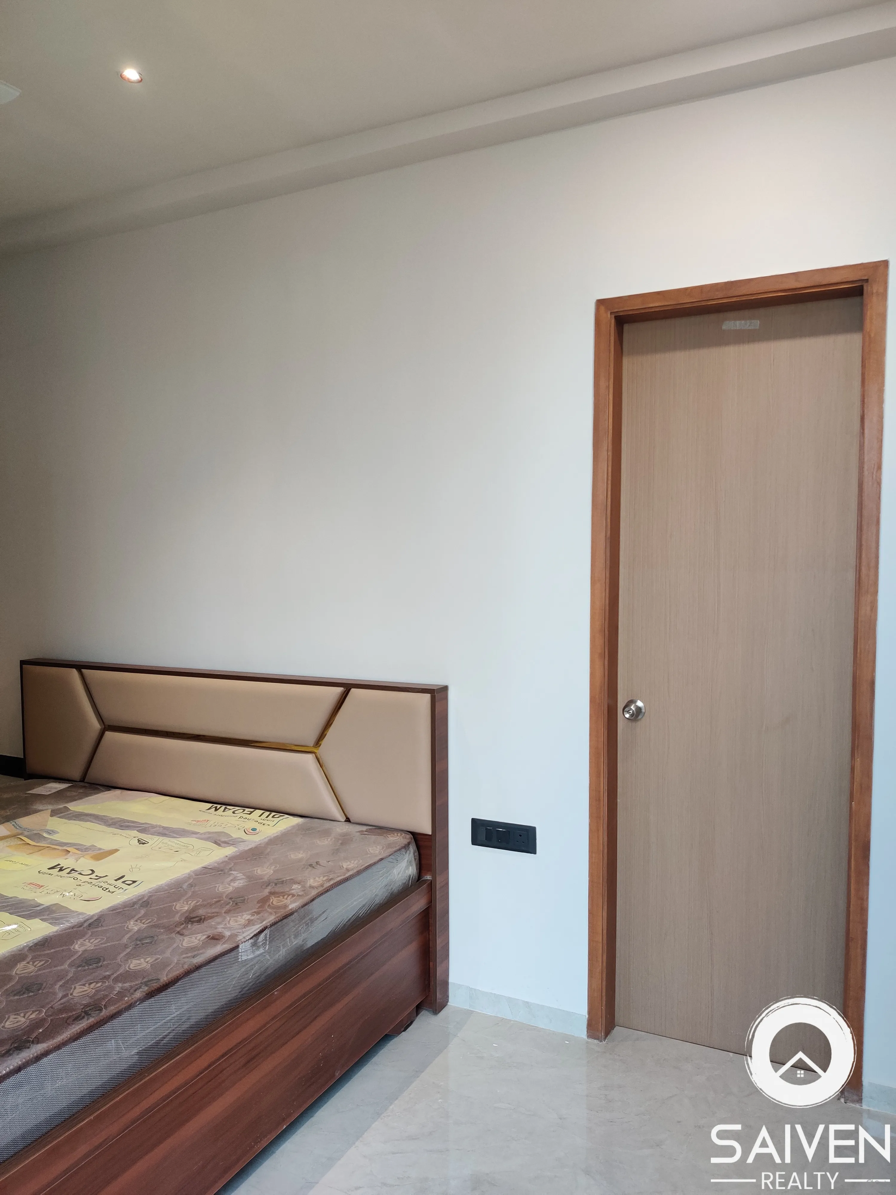 3BHK Apartment On Rent
