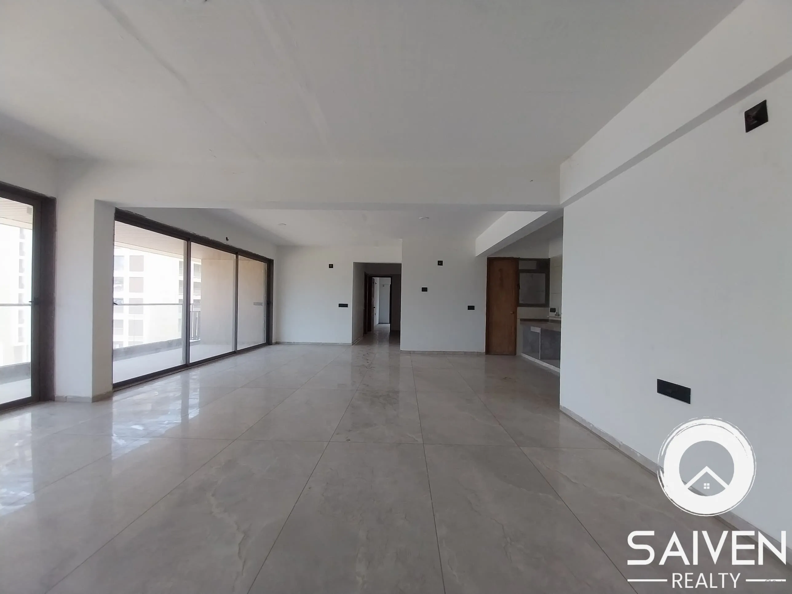 4BHK Apartment on Sale