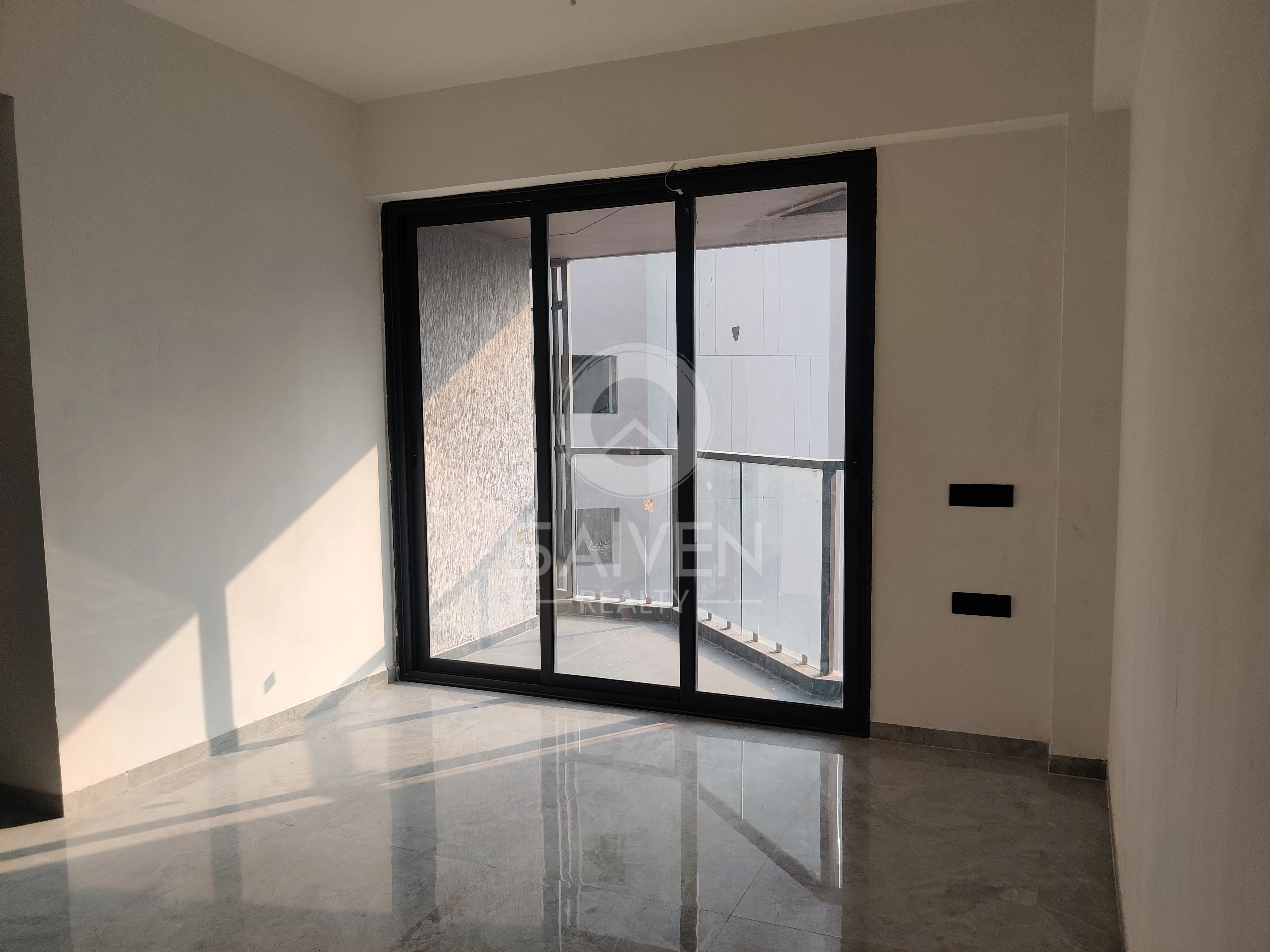 3BHK Apartment For Sale