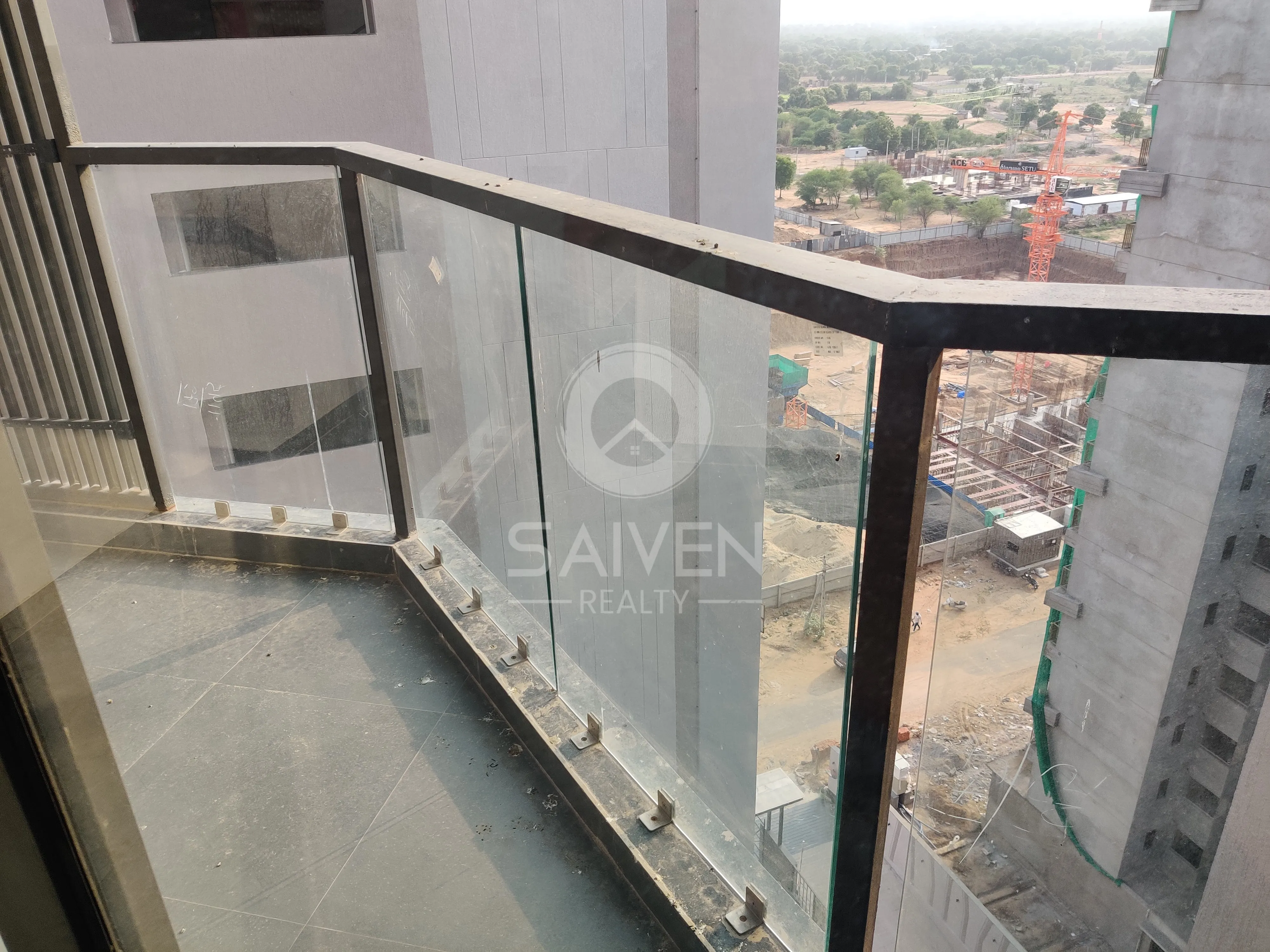 3BHK Apartment For Sale